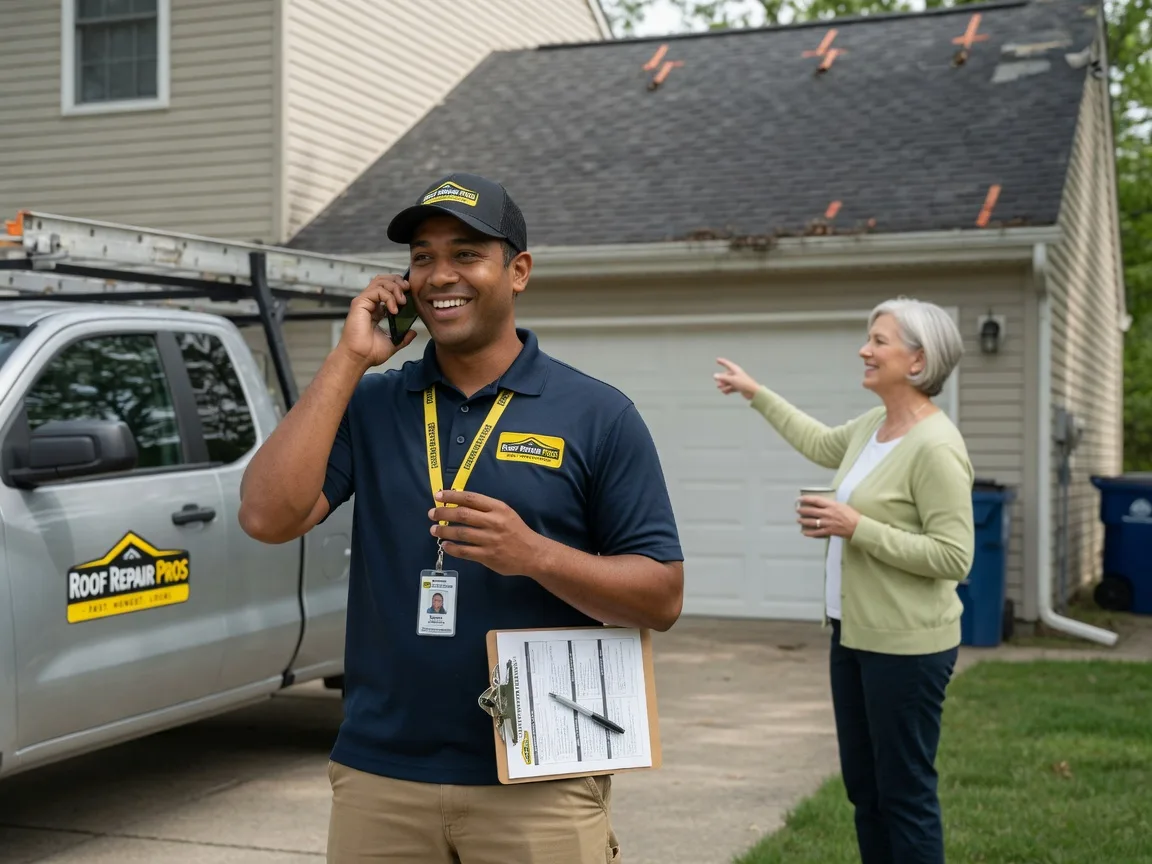 Roof Repair Pool, WV FAQs